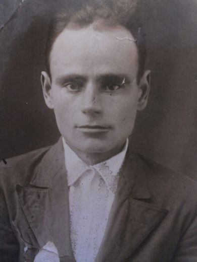 Милостьян Сергей Титович