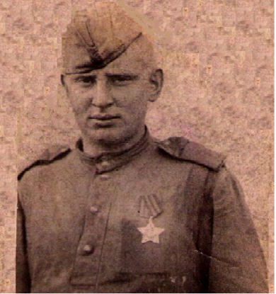 Кузьмин Александр Григорьевич