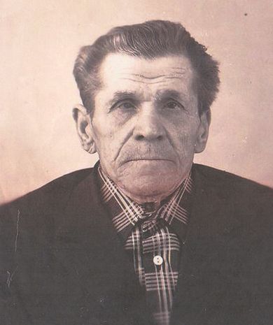 Листойкин Федор Семенович