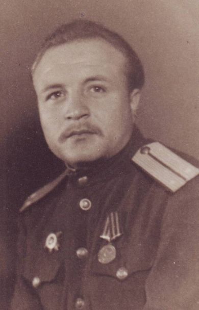 Маркелов Александр Иванович  