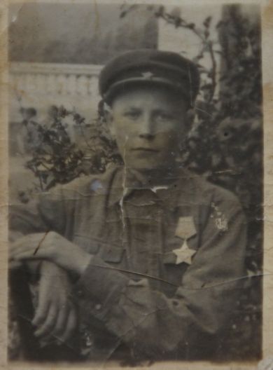 Кашин Леонид Викторович