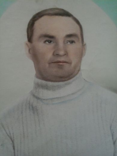 Динжак Григорий Александрович