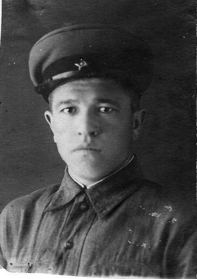 Отрыванкин Михаил Михайлович