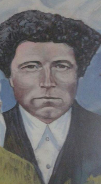 Чотчаев Хасан Байчораевич