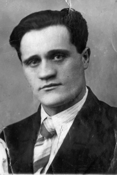 Сипратов Иван Тихонович