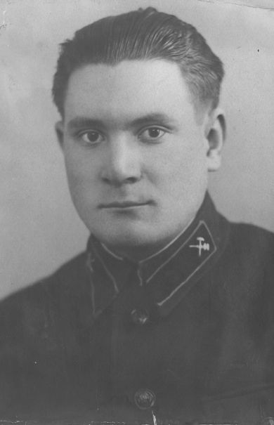 Сватиков Виктор Иванович