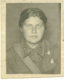 Калинина Маргарита Александровна