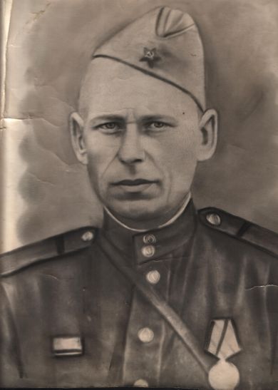 Новожилов Александр Иванович
