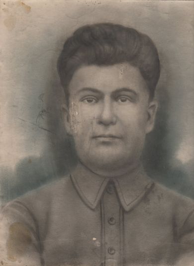Маричев Степан Иванович