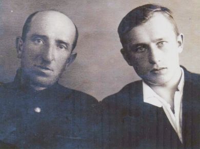 Крутиков Илья Александрович