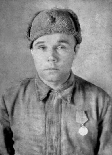 Колесников Александр Алексеевич