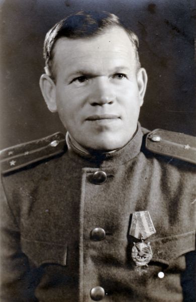 Васин Дмитрий Тарасович