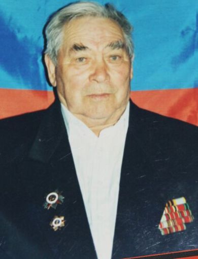 Большаков Александр Георгиевич