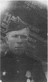 Андреев Василий Андреевич