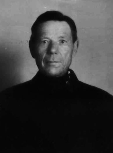 Вагин Павел Семенович