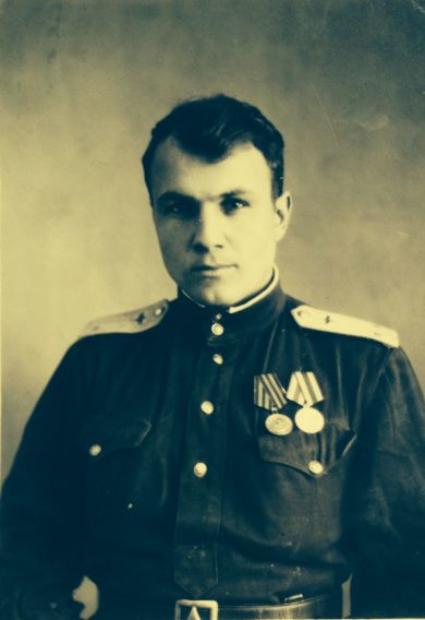 Ясько Павел Петрович