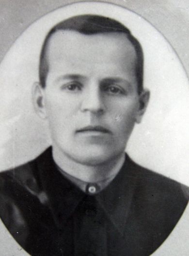 Алимпиев Дмитрий Дмитриевич                   1901-1943