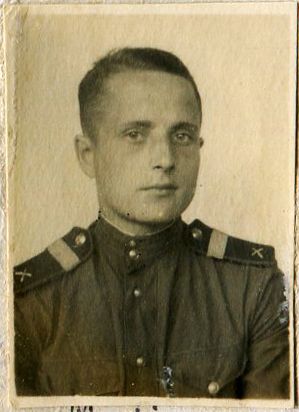 Львов Леонид Николаевич