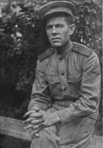 Кулемин Петр Никифорович