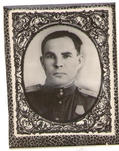 Важенин Иван Михайлович