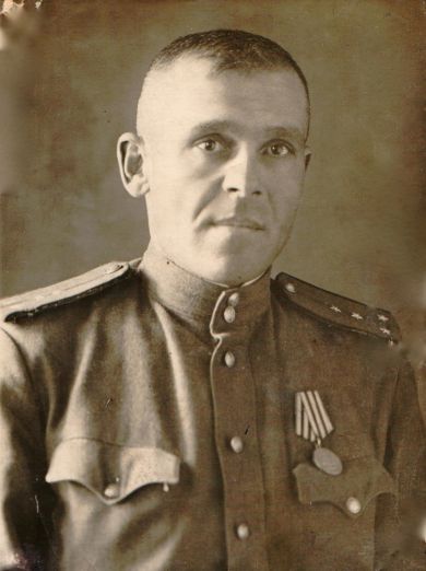 Неделко Василий Степанович