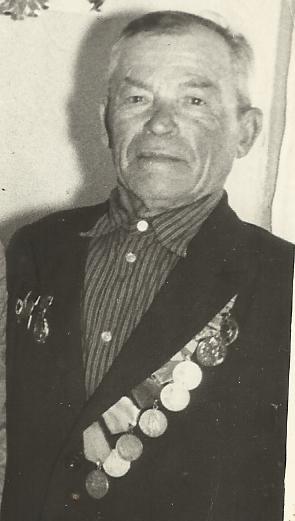 Гробов Григорий Яковлевич