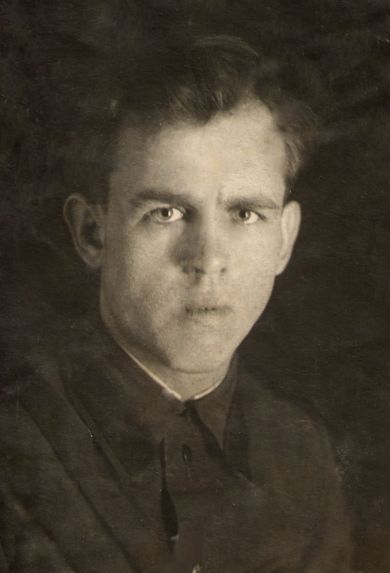 Пятаков Михаил Андреевич