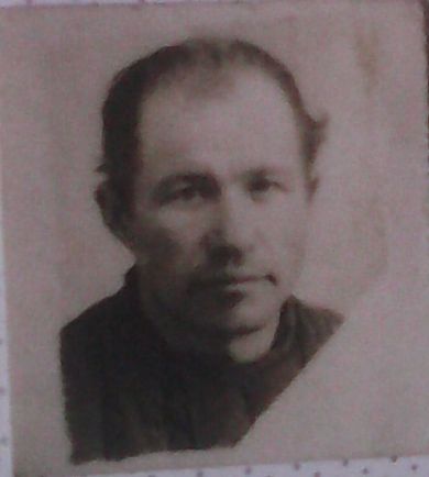 Волошин Павел Иванович