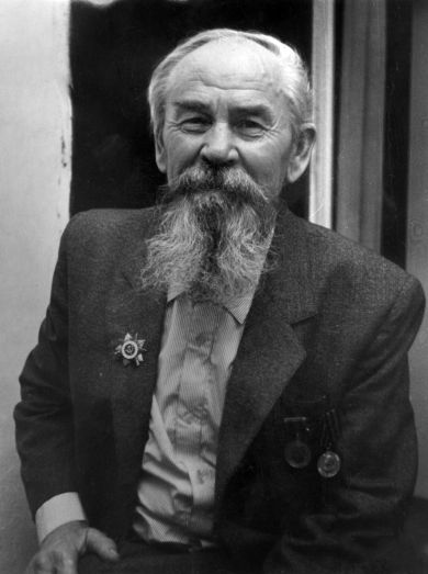 Серяков Семен Иванович