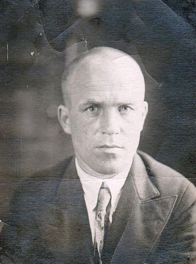 Медведев Александр Богданович