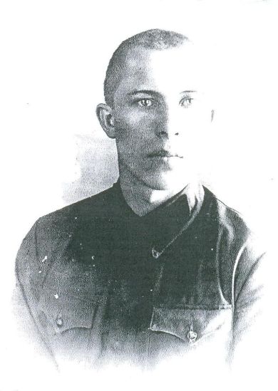 Ермалаев Михаил Александрович