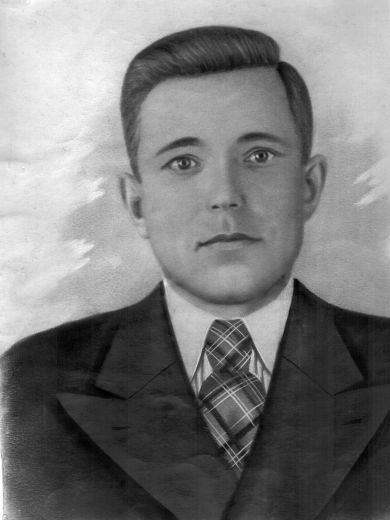 Бачурин Роман Павлович