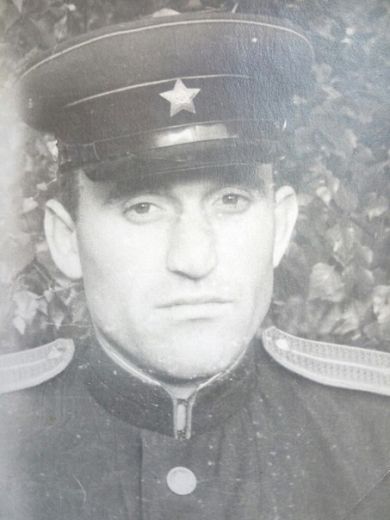 Филатов Владимир Гаврилович