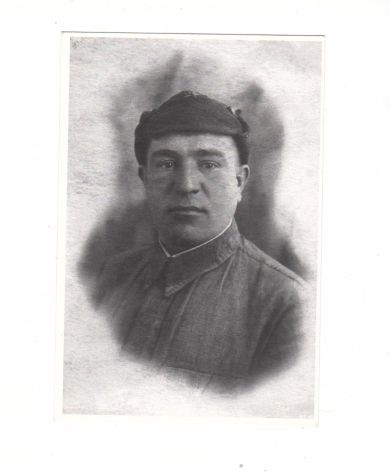 Елисеев Александр Степанович
