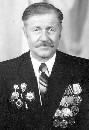 Коновалов Федор Андреевич