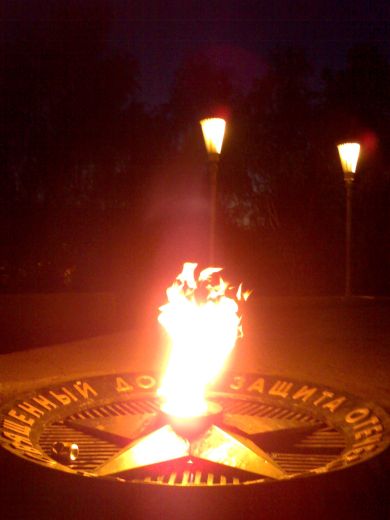 Величкин Александр Федорович