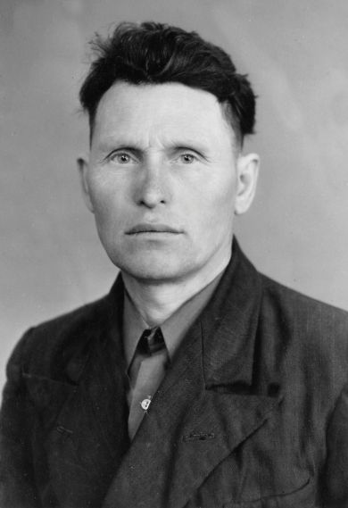 Горячев Иван Семёнович
