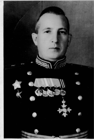 Аладинский Владимир Иванович