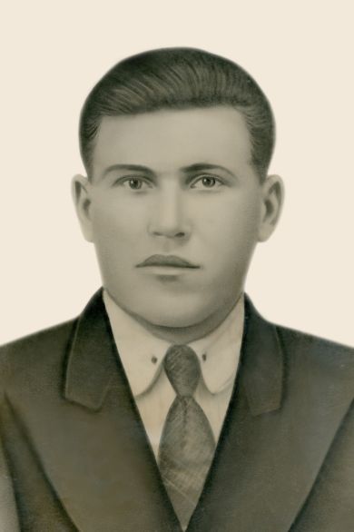 Пискарев Михаил Иванович