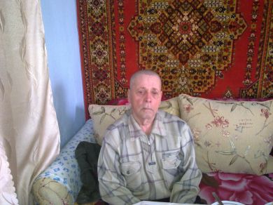 Босов Григорий Борисович