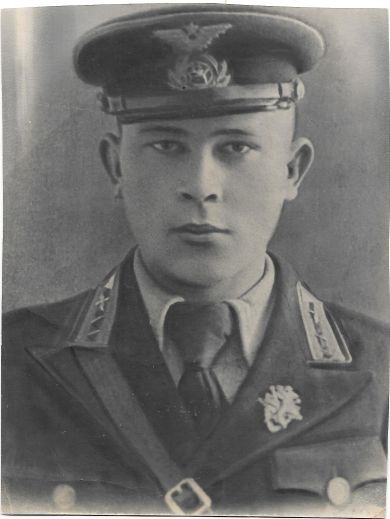 Фомин Василий Иванович