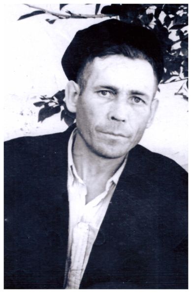 Бодагов Иван Дмитриевич