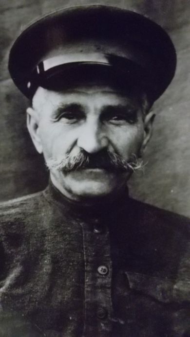 Самарцев Трофим Петрович