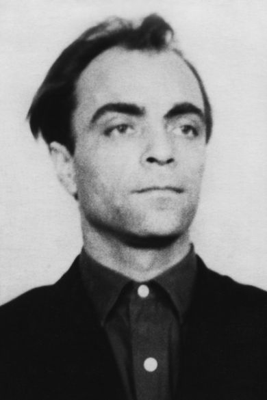 Бородин Фёдор Иванович