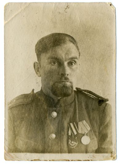 Чинцов Сергей Васильевич