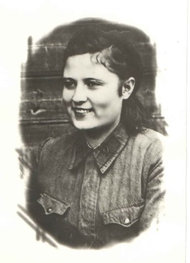 Канаков (Алеханова) Римма Александровна