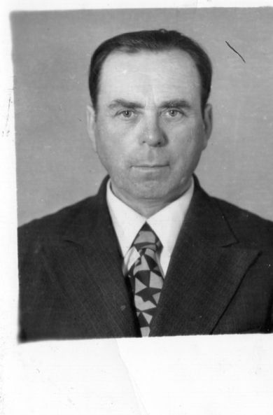 Лазарев Иван