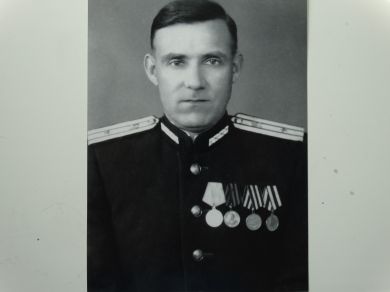 Толочко Леонид Григорьевич