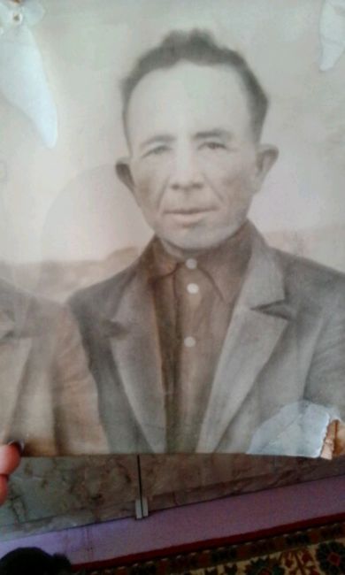 Гурин Алексей Григорьевич