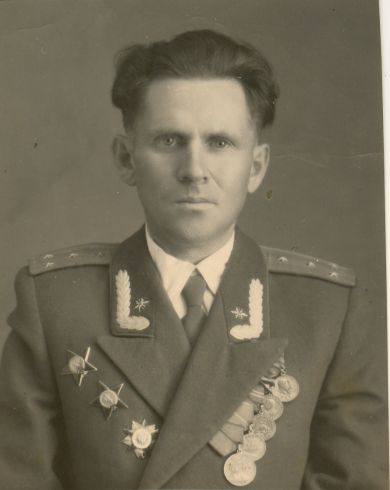 Висковатых Евгений
